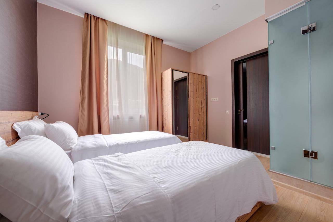Hotel Sioni Sioni  Buitenkant foto