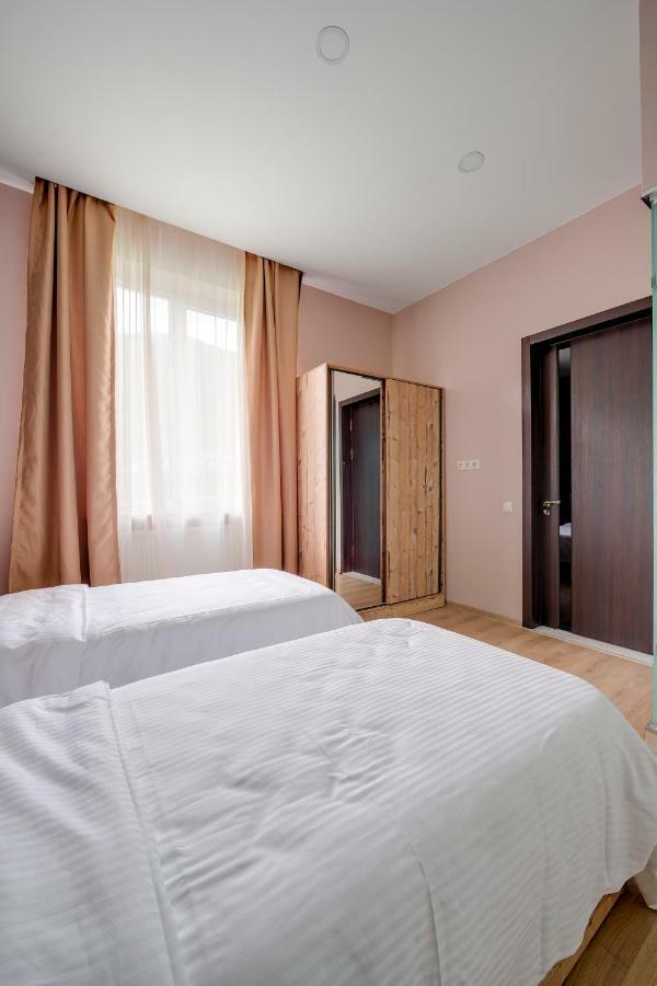 Hotel Sioni Sioni  Buitenkant foto